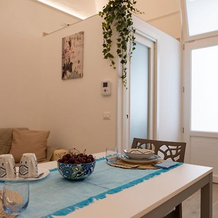 Ferienwohnung Casa Elisa Monopoli Exterior foto
