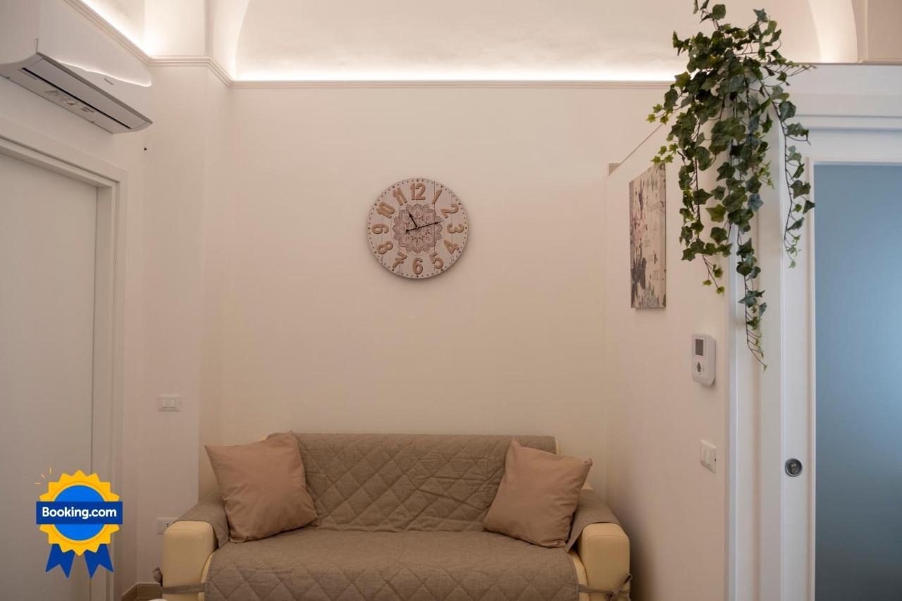 Ferienwohnung Casa Elisa Monopoli Exterior foto